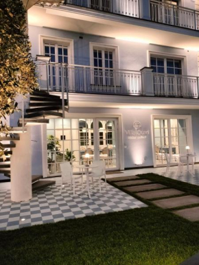 Villa Oteri Rooms & Bistrot